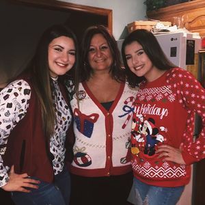 Meet your Posher, Adrian